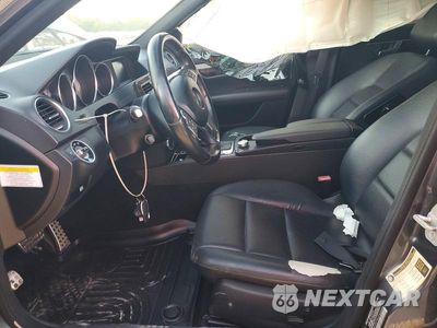 Zdjęcie 7 z 12 samochodu: 2013 MERCEDES-BENZ C 300 4MATIC VIN:WDDGF8AB7DR278624 - miniatura