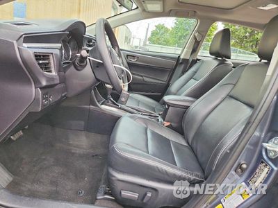 Zdjęcie 7 z 12 samochodu: 2015 TOYOTA COROLLA LE ECO PREMIUM VIN:2T1BPRHE7FC272679 - miniatura