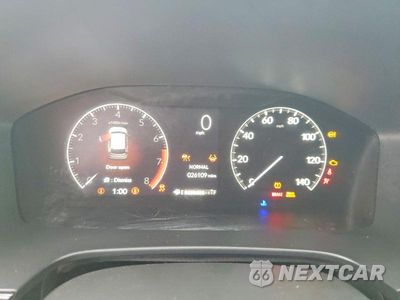 Zdjęcie 9 z 13 samochodu: 2023 HONDA CR-V EXL VIN:2HKRS4H79PH416555 - miniatura