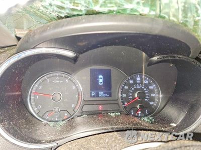 Zdjęcie 9 z 12 samochodu: 2014 KIA FORTE EX VIN:KNAFX4A82E5157599 - miniatura