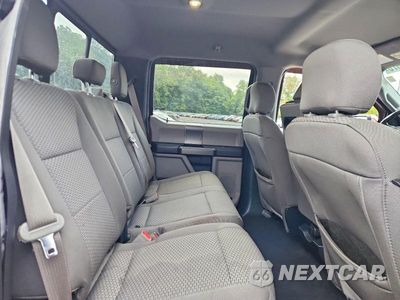Zdjęcie 10 z 13 samochodu: 2018 FORD F150 SUPERCREW VIN:1FTEW1EG9JFE33640 - miniatura