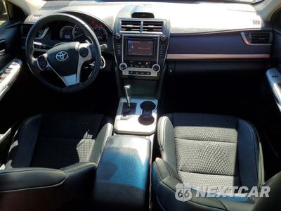 Zdjęcie 8 z 13 samochodu: 2012 TOYOTA CAMRY SE VIN:4T1BF1FK5CU160888 - miniatura