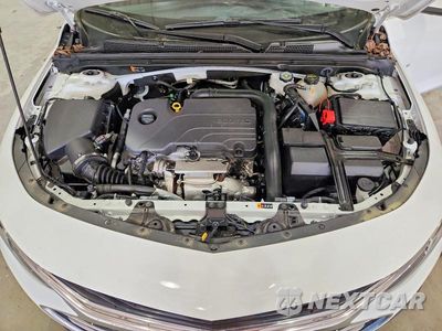 Zdjęcie 11 z 13 samochodu: 2024 CHEVROLET MALIBU LS VIN:1G1ZC5STXRF188449 - miniatura