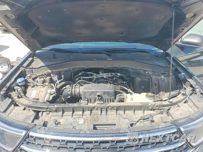 Zdjęcie 12 z 13 samochodu: 2022 FORD EXPLORER XLT VIN:1FMSK7DH9NGC02437 - miniatura