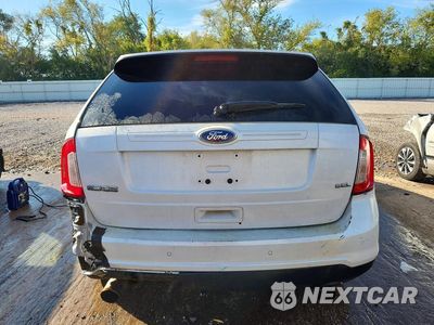 Zdjęcie 6 z 13 samochodu: 2013 FORD EDGE SEL VIN:2FMDK3JCXDBA42374 - miniatura
