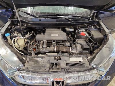 Zdjęcie 12 z 13 samochodu: 2019 HONDA CR-V EX VIN:7FARW2H51KE011034 - miniatura