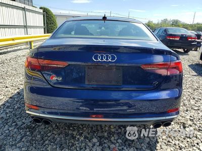 Zdjęcie 6 z 13 samochodu: 2018 AUDI S5 PREMIUM PLUS VIN:WAUP4AF58JA031386 - miniatura