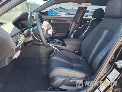 Zdjęcie 7 z 12 samochodu: 2026 HONDA CIVIC SPORT VIN:2HGFE2F52TH595090 - miniatura