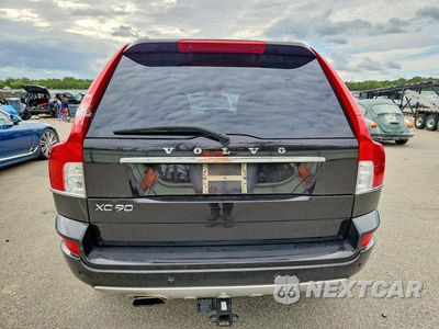 Zdjęcie 6 z 13 samochodu: 2013 VOLVO XC90 3.2 VIN:YV4952CYXD1653115 - miniatura