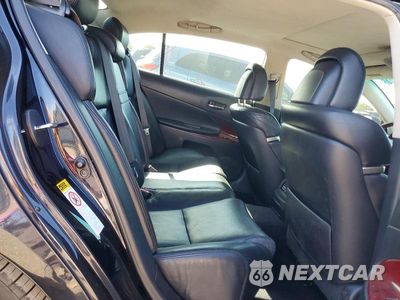 Zdjęcie 10 z 12 samochodu: 2008 LEXUS GS 450H VIN:JTHBC96S385014744 - miniatura