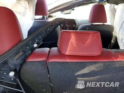 Zdjęcie 8 z 13 samochodu: 2024 LEXUS NX 350H BASE VIN:JTJAKCEZ9R5017545 - miniatura