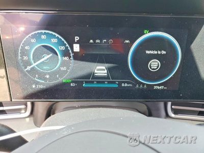 Zdjęcie 9 z 13 samochodu: 2024 HYUNDAI ELANTRA BLUE VIN:KMHLM4DJ9RU097213 - miniatura