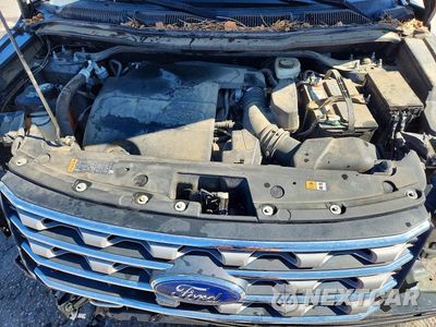 Zdjęcie 12 z 14 samochodu: 2017 FORD EXPLORER LIMITED VIN:1FM5K7F89HGE28654 - miniatura