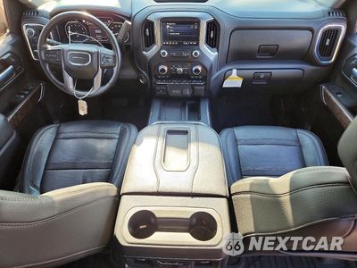 Zdjęcie 8 z 12 samochodu: 2021 GMC SIERRA K1500 DENALI VIN:3GTU9FEL2MG309029 - miniatura