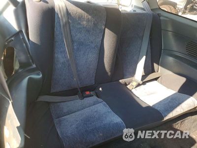 Zdjęcie 10 z 12 samochodu: 1993 HONDA CIVIC CX VIN:2HGEH2350PH542482 - miniatura