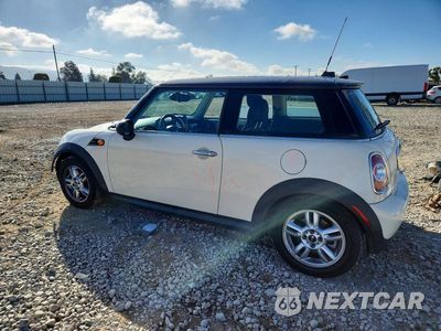 Drugie zdjęcie samochodu z przodu: 2012 MINI COOPER VIN:WMWSU3C58CT258689 - miniatura