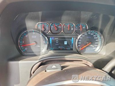 Zdjęcie 9 z 14 samochodu: 2020 CHEVROLET TAHOE K1500 LT VIN:1GNSKBKC1LR132715 - miniatura