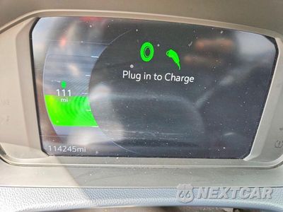 Zdjęcie 9 z 14 samochodu: 2023 CHEVROLET BOLT EUV PREMIER VIN:1G1FZ6S05P4113938 - miniatura