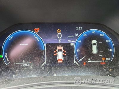 Zdjęcie 9 z 13 samochodu: 2026 TOYOTA GRAND HIGHLANDER HYBRID NIGHTSHADE VIN:5TDACAB52TS090845 - miniatura