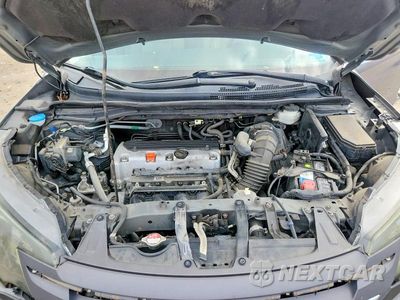 Zdjęcie 12 z 13 samochodu: 2013 HONDA CR-V EXL VIN:2HKRM3H70DH524661 - miniatura