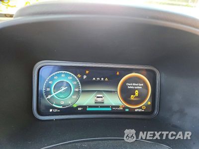 Zdjęcie 9 z 13 samochodu: 2023 HYUNDAI KONA SE VIN:KM8K23AG8PU186384 - miniatura