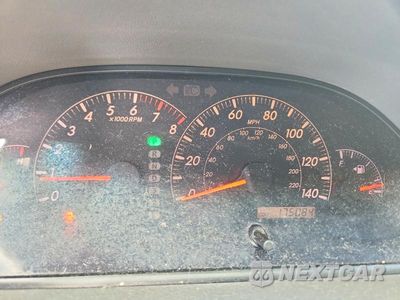 Zdjęcie 9 z 13 samochodu: 2005 TOYOTA CAMRY LE VIN:4T1BE32K75U502235 - miniatura