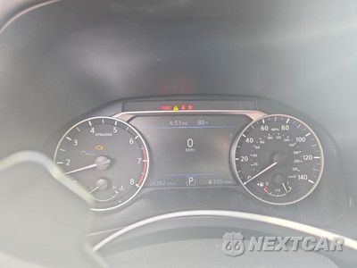 Zdjęcie 9 z 12 samochodu: 2025 NISSAN ALTIMA SR VIN:1N4BL4CV3SN425724 - miniatura