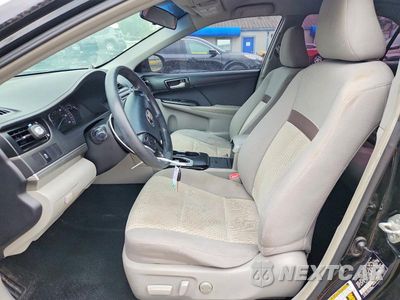 Zdjęcie 7 z 12 samochodu: 2013 TOYOTA CAMRY LE VIN:4T4BF1FK4DR327054 - miniatura