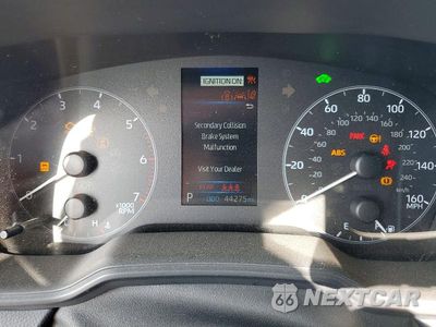 Zdjęcie 9 z 12 samochodu: 2024 TOYOTA COROLLA HYBRID SE VIN:JTDBCMFE5RJ021475 - miniatura