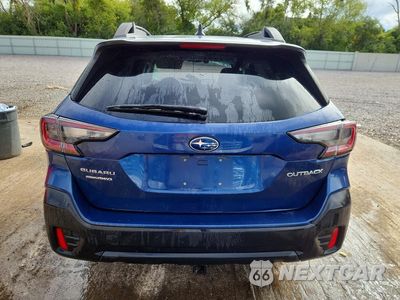 Zdjęcie 6 z 13 samochodu: 2021 SUBARU OUTBACK PREMIUM VIN:4S4BTACC1M3126105 - miniatura