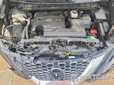 Zdjęcie 12 z 13 samochodu: 2019 NISSAN MURANO S VIN:5N1AZ2MJ5KN157243 - miniatura