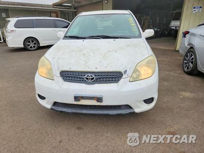 Piąte zdjęcie samochodu w środku: 2005 TOYOTA MATRIX BASE VIN:2T1KR32E05C357118 - miniatura
