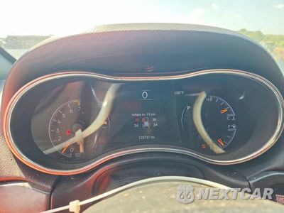 Zdjęcie 9 z 13 samochodu: 2018 JEEP GRAND CHEROKEE LAREDO VIN:1C4RJFAG6JC382148 - miniatura
