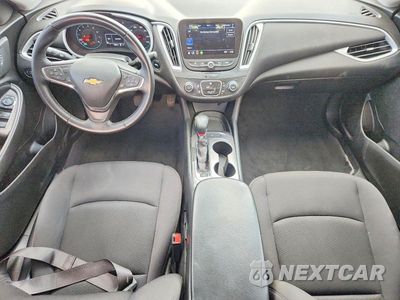 Zdjęcie 8 z 12 samochodu: 2023 CHEVROLET MALIBU RS VIN:1G1ZG5ST7PF246387 - miniatura