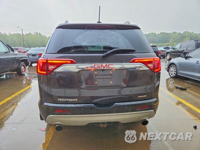 Zdjęcie 6 z 14 samochodu: 2018 GMC ACADIA SLT-1 VIN:1GKKNULS0JZ201378 - miniatura