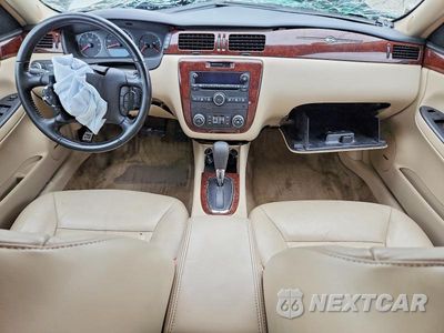 Zdjęcie 8 z 12 samochodu: 2011 CHEVROLET IMPALA LT VIN:2G1WB5EK2B1134441 - miniatura