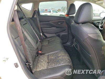 Zdjęcie 11 z 13 samochodu: 2019 NISSAN MURANO PLATINUM VIN:5N1AZ2MJ0KN119189 - miniatura