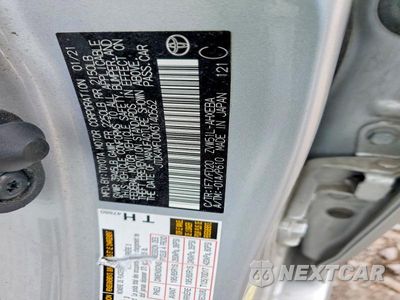 Zdjęcie 13 z 13 samochodu: 2021 TOYOTA PRIUS LE VIN:JTDKAMFU0M3140562 - miniatura