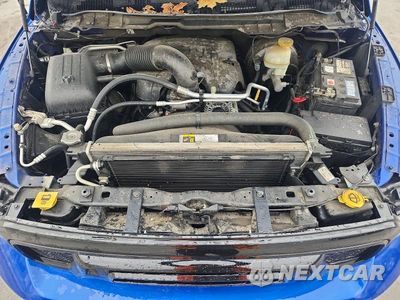 Zdjęcie 11 z 12 samochodu: 2017 RAM 1500 SLT VIN:1C6RR7TTXHS508043 - miniatura