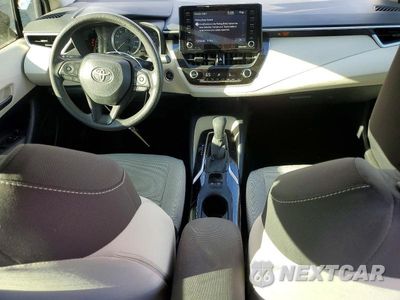 Zdjęcie 8 z 12 samochodu: 2022 TOYOTA COROLLA LE VIN:JTDVPMAEXNJ204342 - miniatura