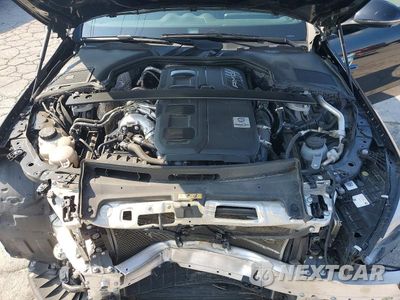 Zdjęcie 11 z 12 samochodu: 2023 MERCEDES-BENZ C 43 AMG VIN:W1KAF8HB0PR104183 - miniatura