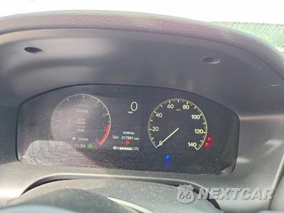Zdjęcie 9 z 13 samochodu: 2026 HONDA HR-V LX VIN:3CZRZ2H3XTM724782 - miniatura