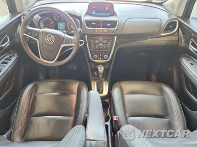 Zdjęcie 8 z 13 samochodu: 2015 BUICK ENCORE PREMIUM VIN:KL4CJHSBXFB181106 - miniatura