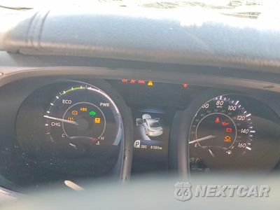 Zdjęcie 9 z 12 samochodu: 2018 TOYOTA AVALON HYBRID XLE PREMIUM VIN:4T1BD1EB9JU060815 - miniatura