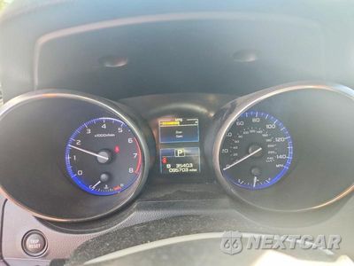 Zdjęcie 9 z 13 samochodu: 2018 SUBARU OUTBACK 2.5I PREMIUM VIN:4S4BSACC6J3277763 - miniatura
