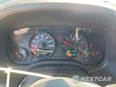 Zdjęcie 9 z 13 samochodu: 2012 JEEP PATRIOT SPORT VIN:1C4NJRBB2CD564171 - miniatura
