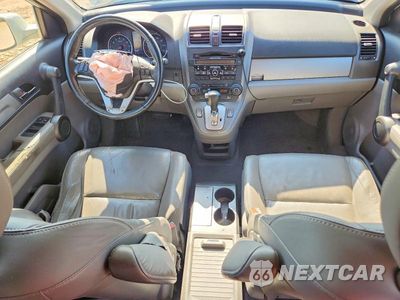 Zdjęcie 8 z 14 samochodu: 2011 HONDA CR-V EXL VIN:5J6RE4H75BL014165 - miniatura