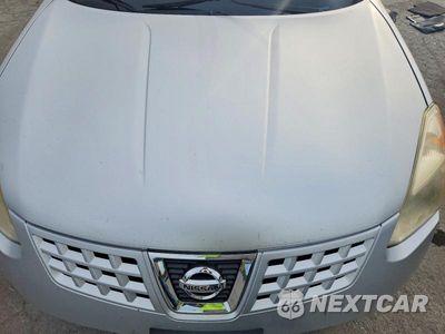 Zdjęcie 12 z 13 samochodu: 2009 NISSAN ROGUE S VIN:JN8AS58V19W169860 - miniatura