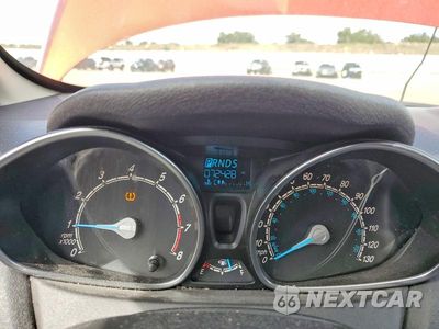 Zdjęcie 9 z 12 samochodu: 2018 FORD FIESTA SE VIN:3FADP4EJ3JM107313 - miniatura