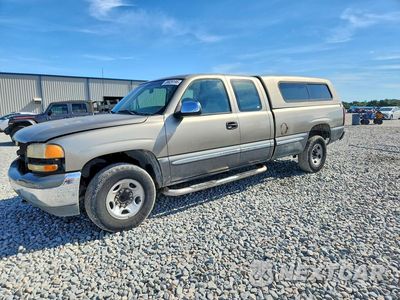 2000 GMC NEW SIERRA C2500 1GTGC29U5YE410413 - główne zdjęcie licytacji z USA - miniatura